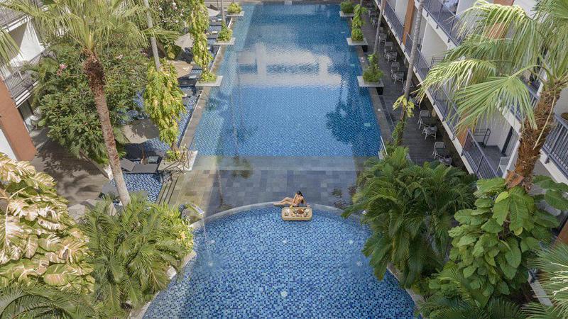 Anathera Resort Kuta
