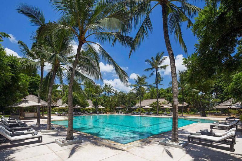 Paradisus by Melia Bali - Nusa Dua - Indonesie