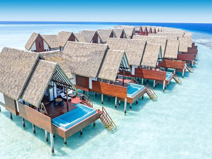Foto Heritance Aarah - Premium All Inclusive ***** Aarah