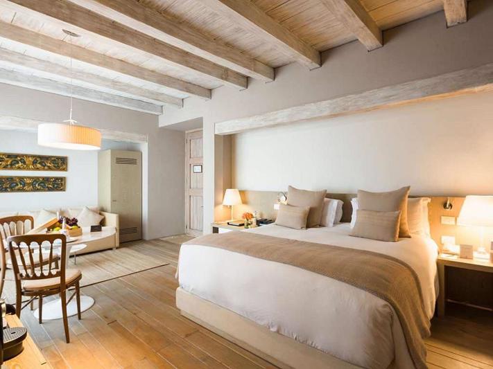 Sofitel Legend Santa Clara Cartagena