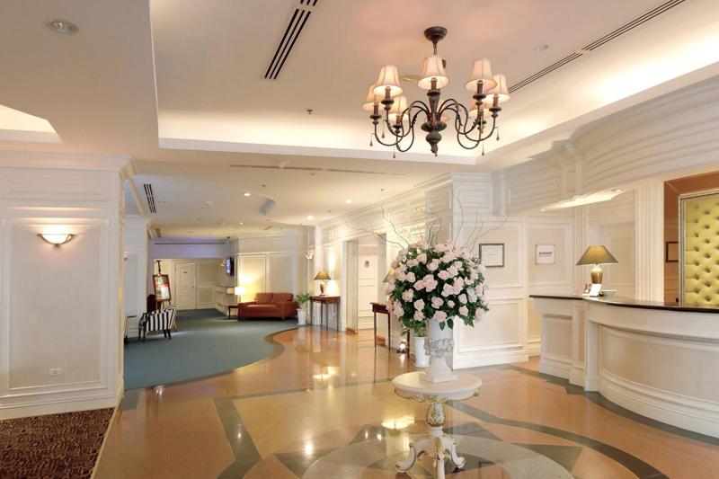 Hotel Sunway