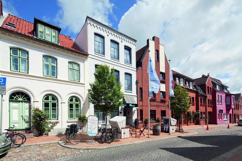 Nordsee Hinrichsen