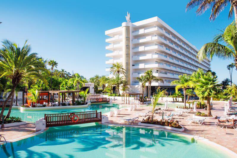 Foto Gran Canaria Princess **** Playa Del Ingles
