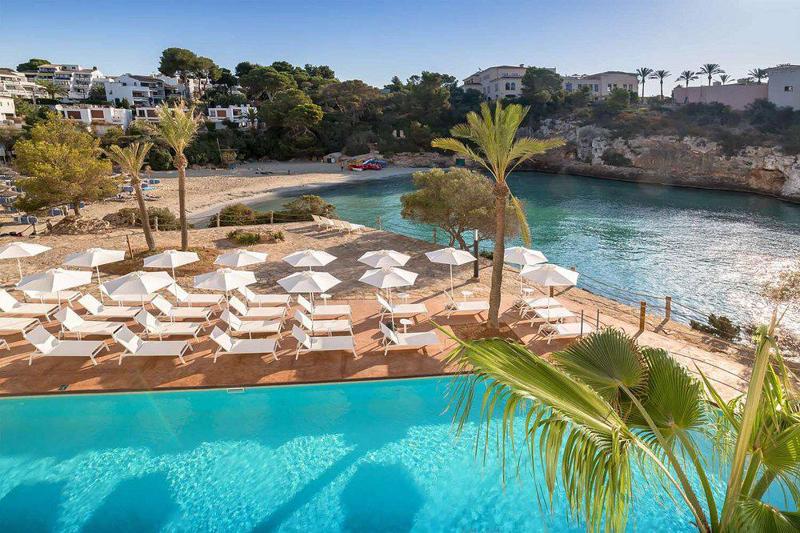 Barcelo Ponent Beach - Cala Dor - Spanje