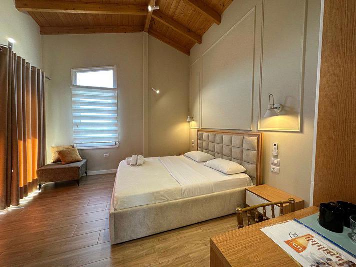 Vila Arial - Vlore - Albanie