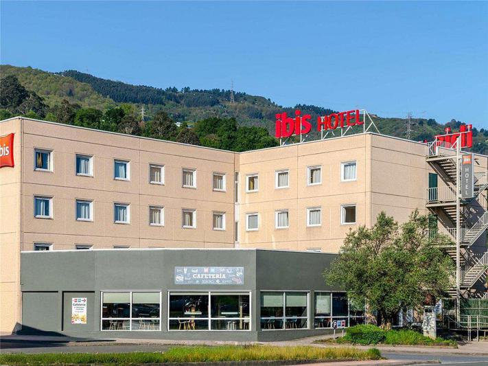 Foto ibis Bilbao Barakaldo * Barakaldo