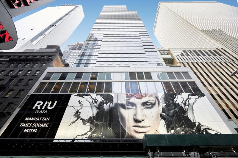 Foto RIU Plaza Manhattan Times Square **** New York City