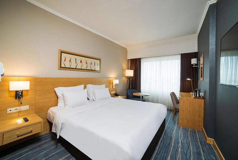 Foto Radisson President Beyazit **** Istanbul