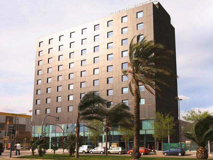 Barcelo Valencia - Valencia - Spanje