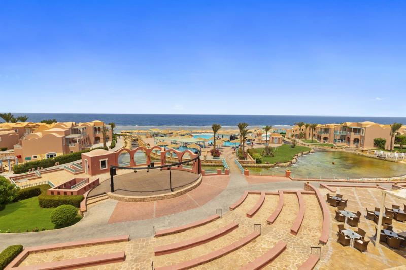 Swissotel Resort El Quseir