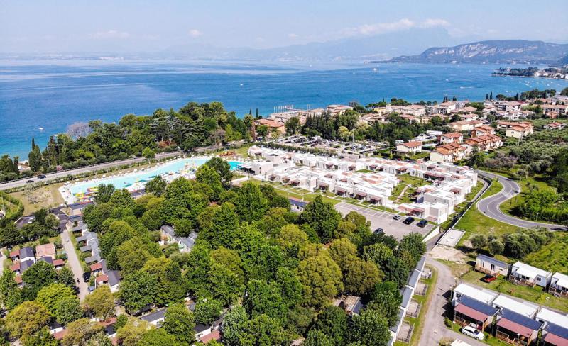 Sisan Family Resort - Bardolino - Italie