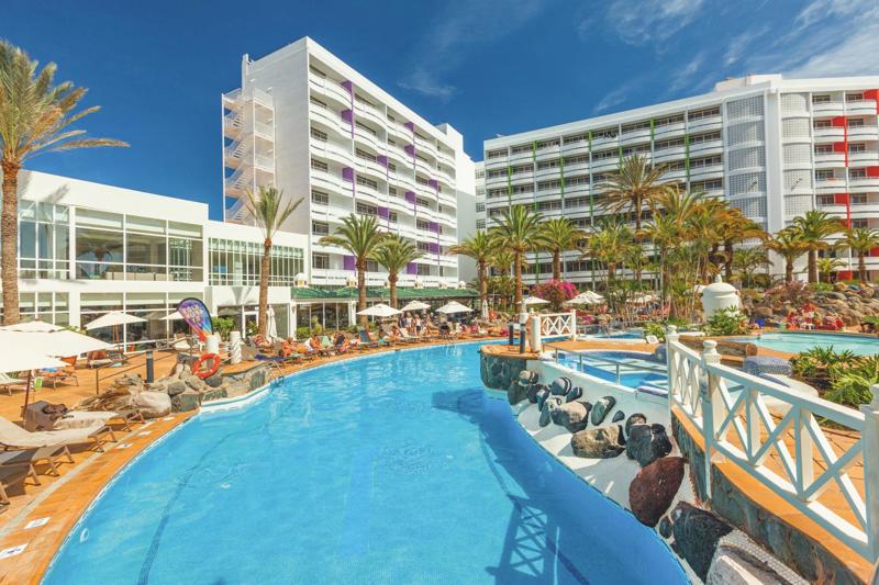 Foto Abora Buenaventura by Lopesan Hotels **** Playa Del Ingles