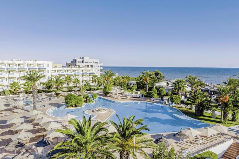 Sentido Bellevue Park