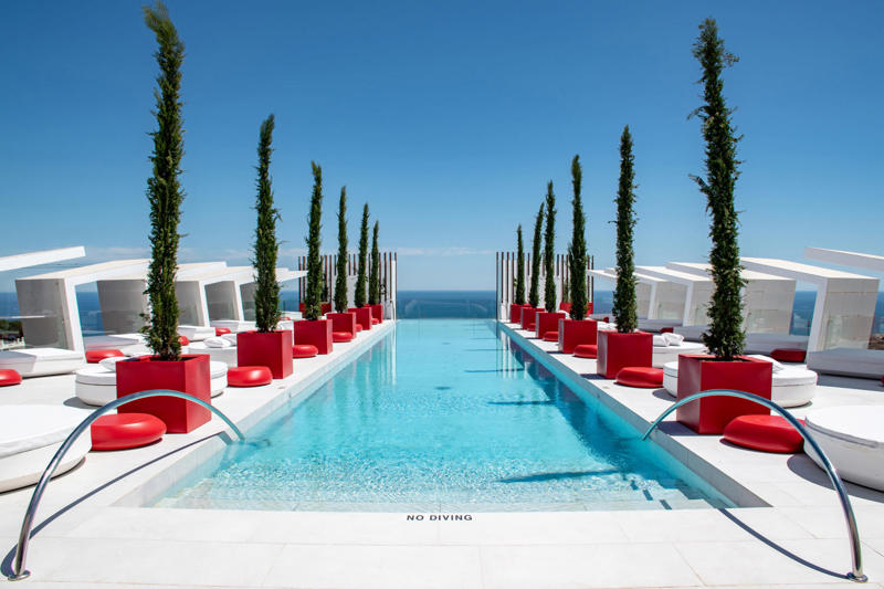 Hilton Higueron Malaga Curio Collection - Fuengirola - Spanje