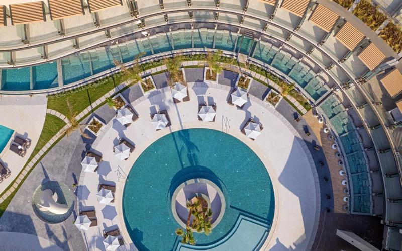 Nautilux Rethymno by Mage Hotels