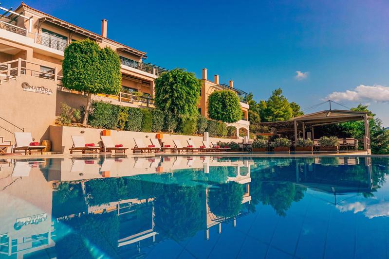 Natura Club en Spa