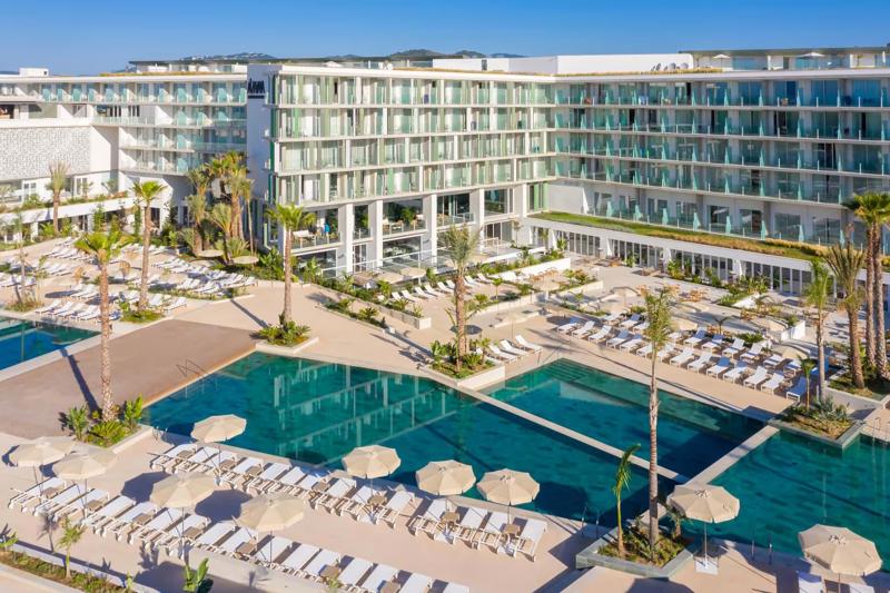 Atzavara Hotel and Spa - Santa Susanna - Spanje