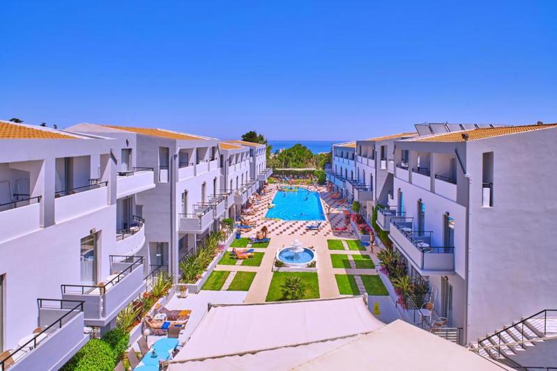 Sunrise Village Hotel