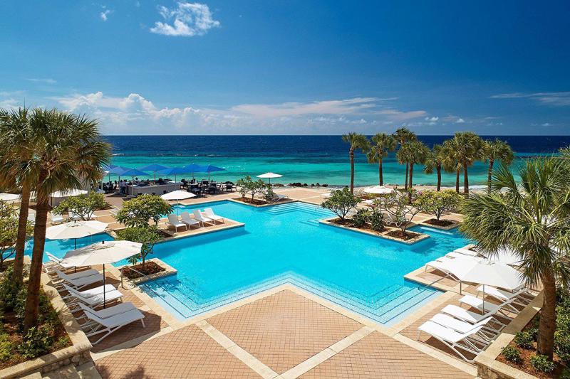 Curacao Marriott Beach Resort