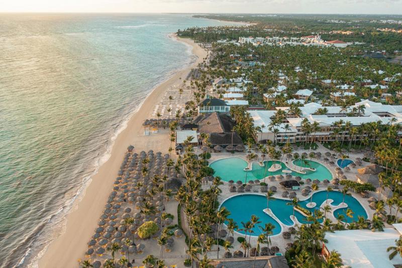 Foto Iberostar Waves Dominicana ***** Punta Cana
