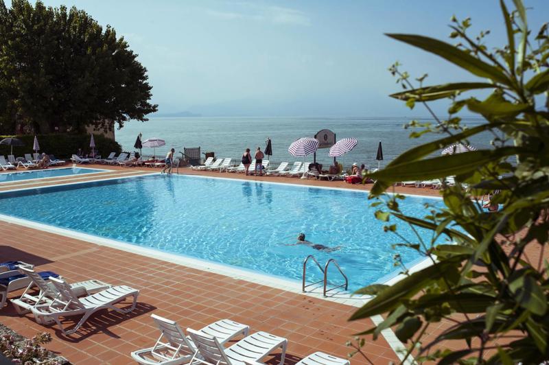 Foto Wien *** Peschiera Del Garda