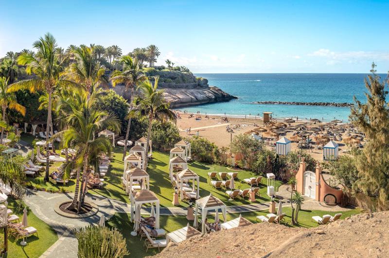 Bahia del Duque - Costa Adeje - Canarische Eilanden