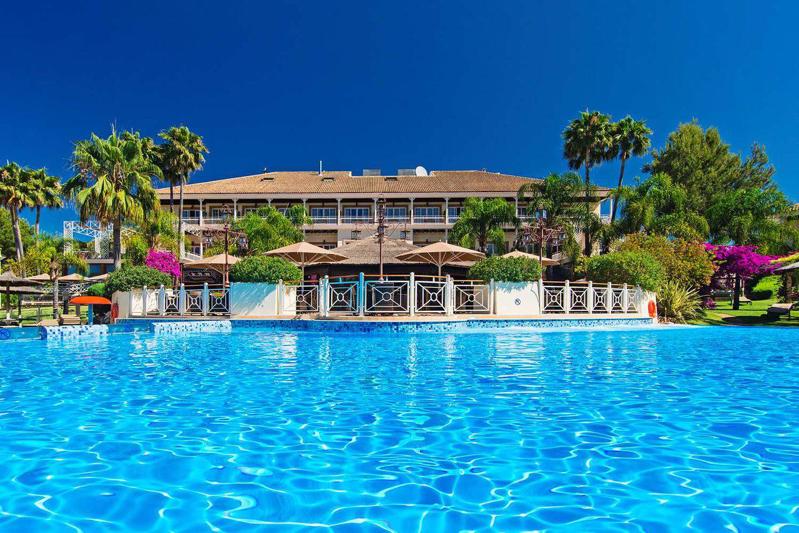 Foto Lindner Golf en Wellness Resort **** Portals Nous
