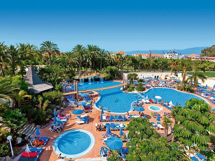 Best Tenerife - Playa De Las Americas - Canarische Eilanden