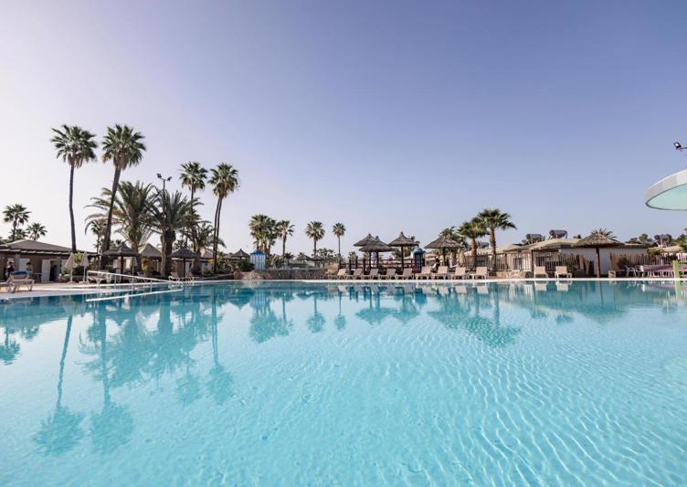 Caybeach Princess - Maspalomas - Canarische Eilanden