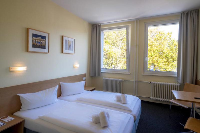 Hotel Citylight Berlin