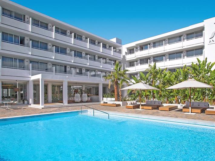 Foto Anfora Ibiza **** Es Canar