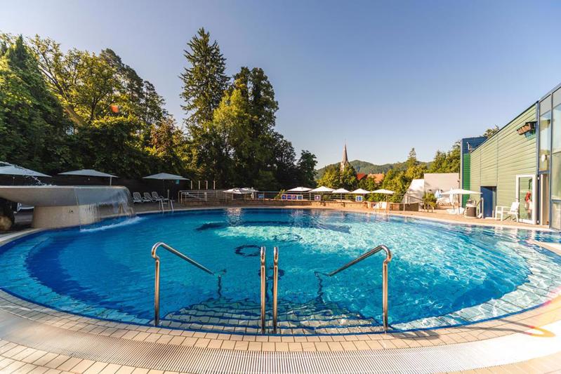 Foto Terme Dobrna **** Dobrna