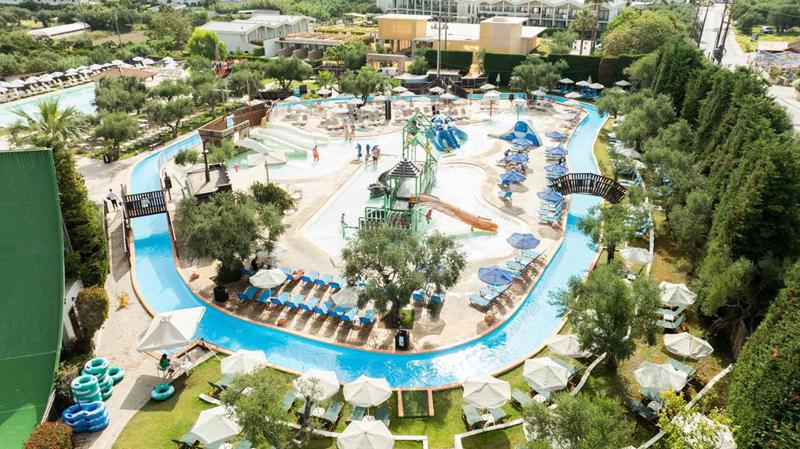 Aqua Bay