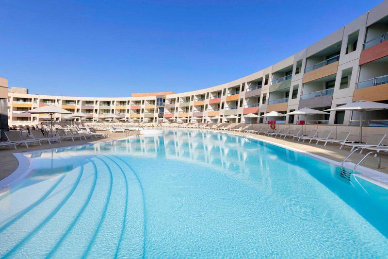 Foto Eurostars Las Salinas **** Caleta De Fuste