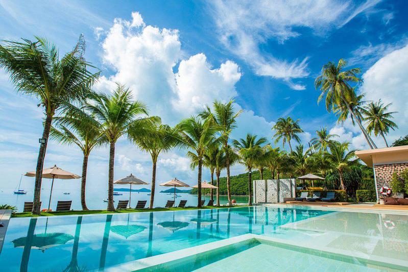Bandara Villas Phuket