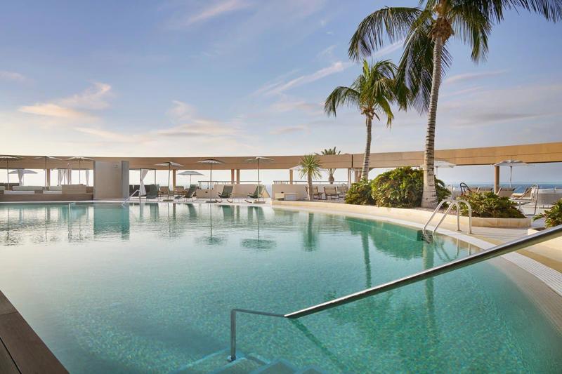 Iberostar Selection Fuerteventura Palace - Jandia - Canarische Eilanden