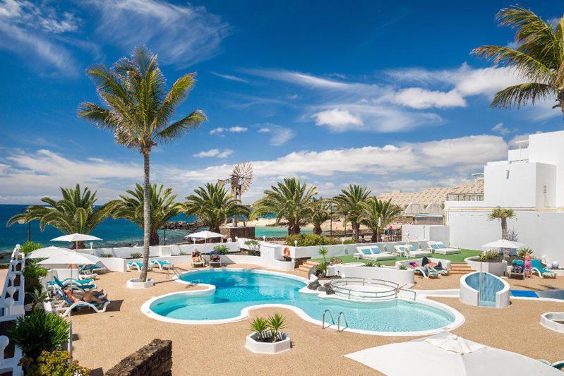 Neptuno - Costa Teguise - Canarische Eilanden