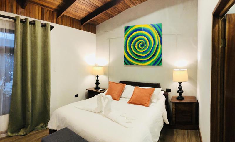 Camino Verde Bed en Breakfast Monteverde