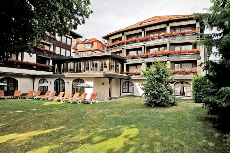 Muhl Vital Resort