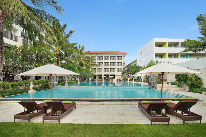 Bali Relaxing Resort Spa