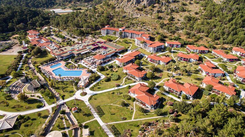 Sarigerme Park
