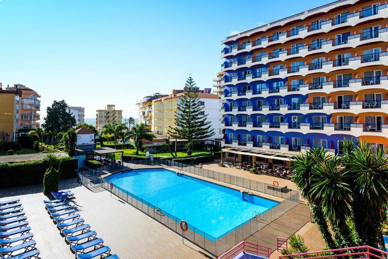 Monarque Fuengirola Park - Fuengirola - Spanje