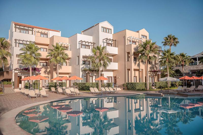 Aparthotel Althea Village