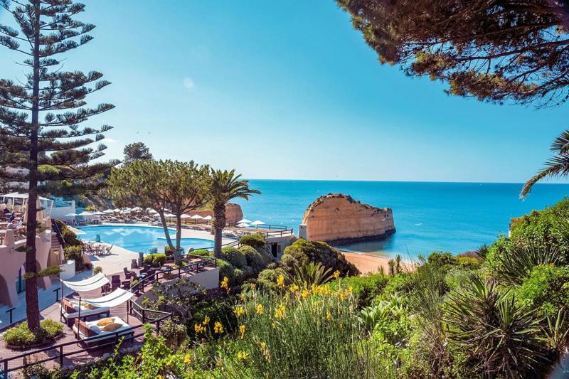 Hotel Vilalara Grand Hotel Algarve