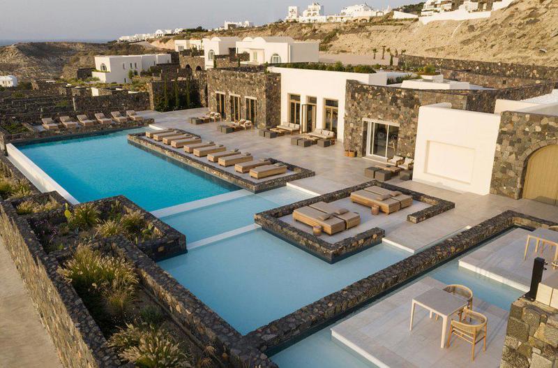 Canaves Oia Epitome - Oia - Griekenland