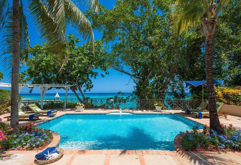 Sandals Royal Plantation