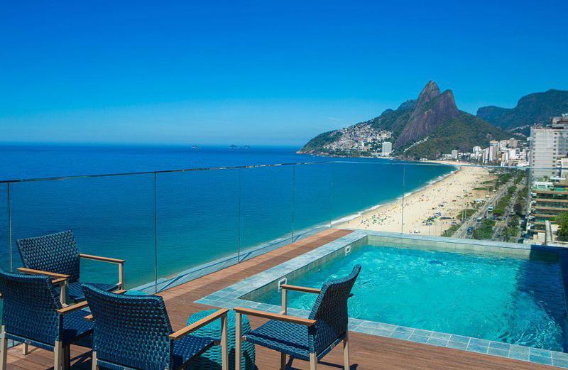Sol Ipanema Hotel