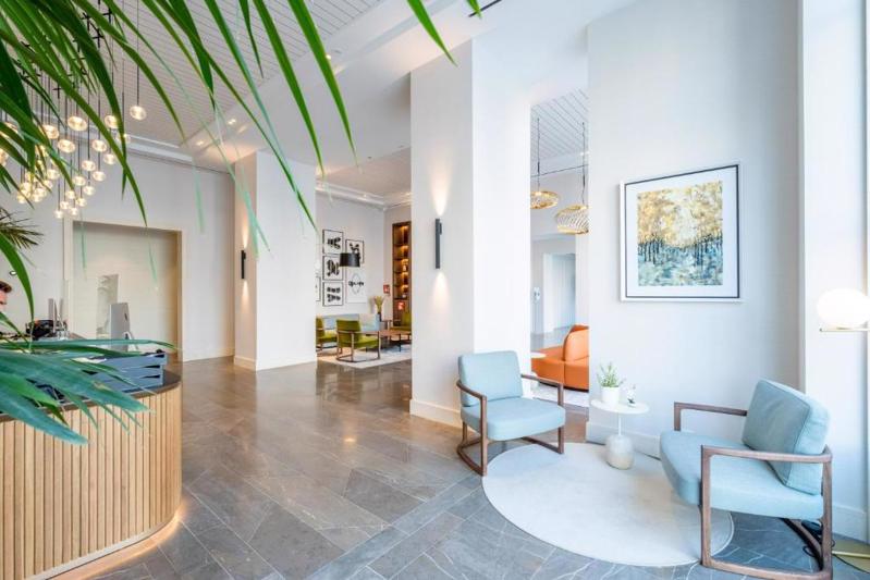 Soho Boutique Equitativa - Malaga - Spanje