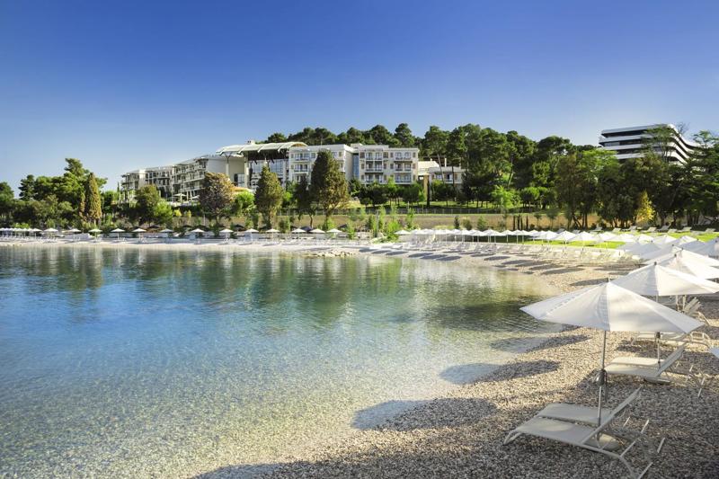 Monte Mulini - Rovinj - Kroatie