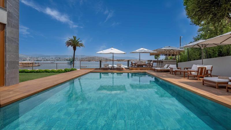 Mirada Exclusive Bodrum - Gumbet - Turkije